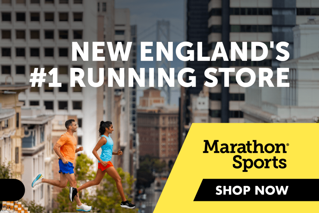 Marathon Sports
