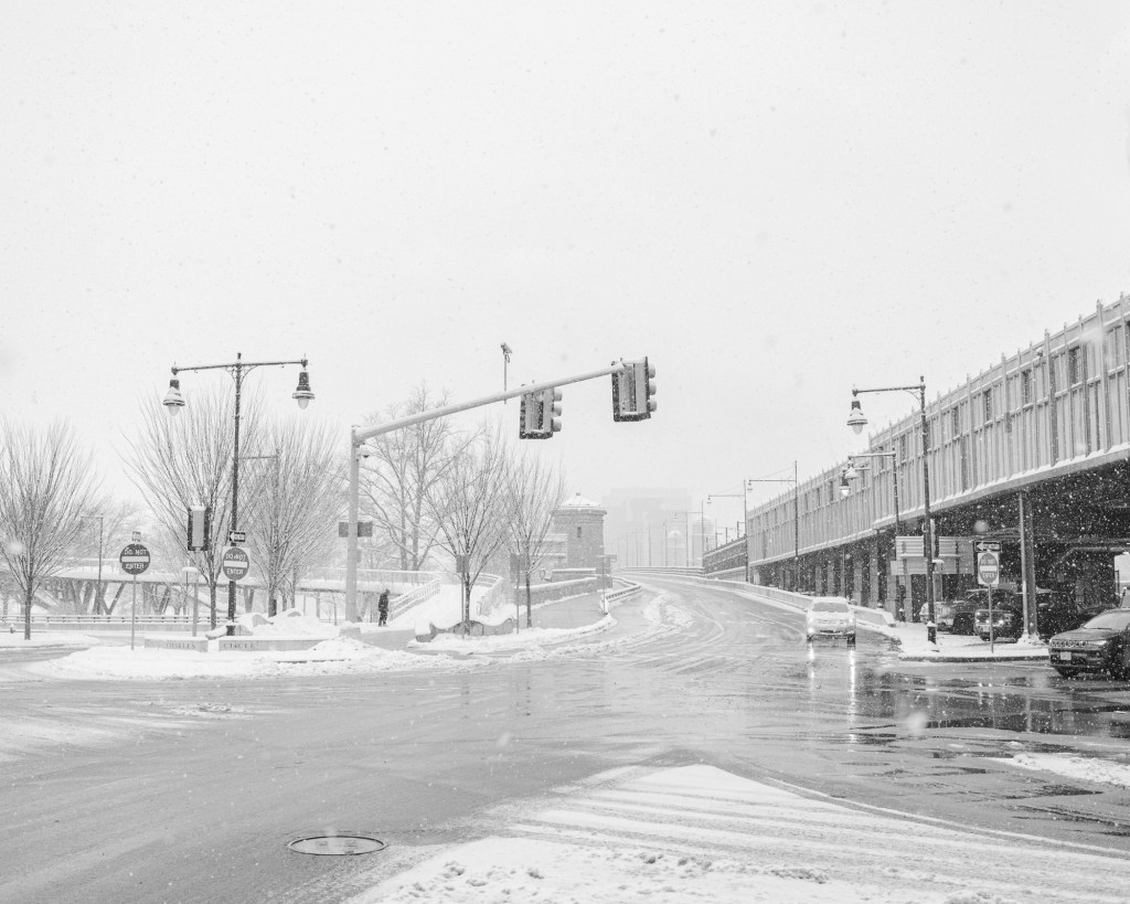 State of Emergency: Crippling Nor’easter Slams Across&nbsp;Massachusetts